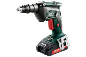 METABO SE 18 LTX 4000 (620048500) BATERIJSKI VIJAČNIK ZA MAVČNO-KARTONSKE PLOŠČE