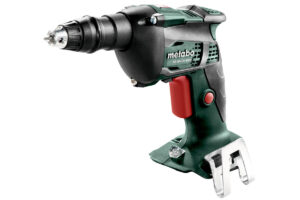 METABO SE 18 LTX 4000 (620048890) BATERIJSKI VIJAČNIK ZA MAVČNO-KARTONSKE PLOŠČE