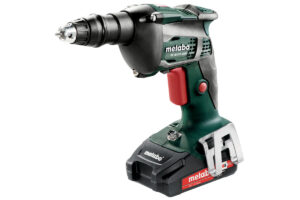 METABO SE 18 LTX 6000 (620049500) BATERIJSKI VIJAČNIK ZA MAVČNO-KARTONSKE PLOŠČE