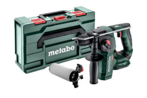 METABO SET BH 18 LTX BL 16 (691198000) BATERIJSKO KLADIVO