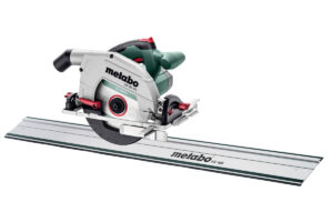 METABO SET KS 66 FS (691135000) KROŽNA ŽAGA