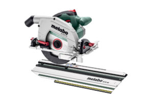 METABO SET KS 66 FS (691196000) KROŽNA ŽAGA