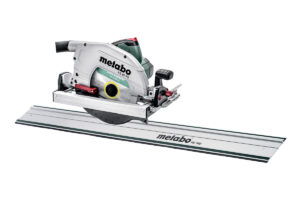 METABO SET KS 85 FS (691149000) KROŽNA ŽAGA