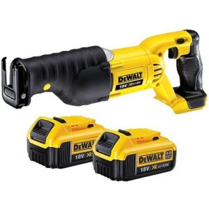 DEWALT AKU REP LISIČJI 18V 4,0Ah Li-ION DCS380M2