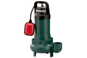 METABO SP 24-46 SG (604113000) DRENAŽNA ČRPALKA ZA GRADBIŠČA