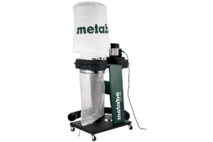 METABO SPA 1200 (601205000) ODSESOVALNA NAPRAVA