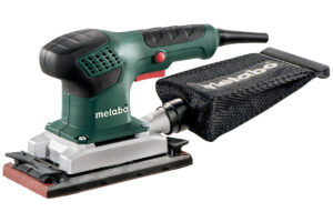 METABO SR 2185 (600441500) ORBITALNI BRUSILNIK