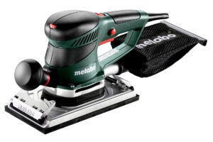 METABO SRE 4351 TURBOTEC (611351000) ORBITALNI BRUSILNIK