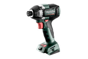 METABO SSD 18 LT 200 BL (602397840) BATERIJSKI UDARNI VIJAČNIK