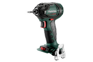 METABO SSD 18 LTX 200 BL (602396840) BATERIJSKI UDARNI VIJAČNIK