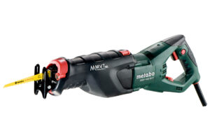 METABO SSEP 1400 MVT (606178500) VEČNAMENSKA ŽAGA LISIČARKA