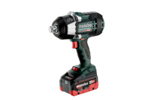 METABO SSW 18 LTX 1750 BL (602402660) BATERIJSKI UDARNI VIJAČNIK