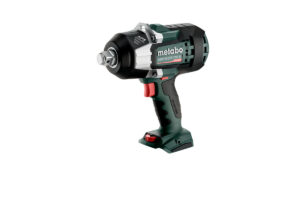 METABO SSW 18 LTX 1750 BL (602402840) BATERIJSKI UDARNI VIJAČNIK