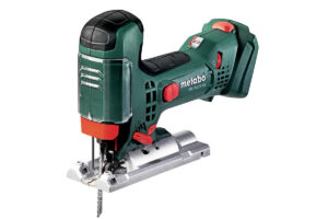 METABO STA 18 LTX 100 (601002890) BATERIJSKA VBODNA ŽAGA