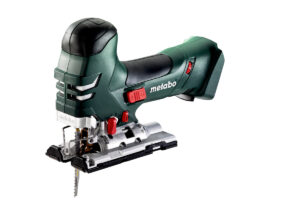 METABO STA 18 LTX 140 (601405890) BATERIJSKA VBODNA ŽAGA