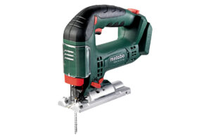 METABO STAB 18 LTX 100 (601003890) BATERIJSKA VBODNA ŽAGA