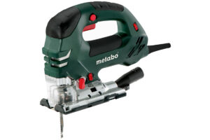 METABO STEB 140 PLUS (601404500) VBODNA ŽAGA