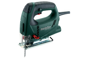 METABO STEB 70 QUICK (601040500) VBODNA ŽAGA