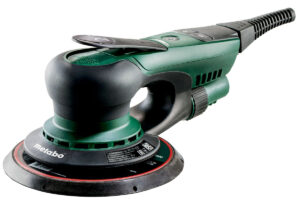 METABO SXE 150-2.5 BL (615025000) ORBITALNI BRUSILNIK