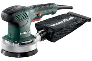 METABO SXE 3125 (600443000) ORBITALNI BRUSILNIK