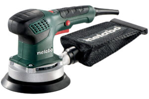 METABO SXE 3150 (600444000) ORBITALNI BRUSILNIK