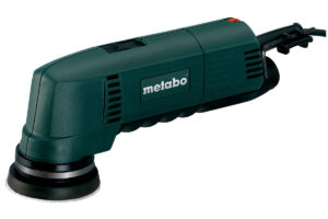 METABO SX E 400 (600405000) ORBITALNI BRUSILNIK