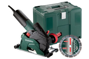 METABO T 13-125 CED (600431510) SISTEM ZA DIAMANTNO BRUŠENJE