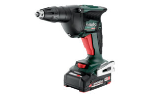 METABO TBS 18 LTX BL 5000 (620063500) BATERIJSKI VIJAČNIK ZA MAVČNO-KARTONSKE PLOŠČE