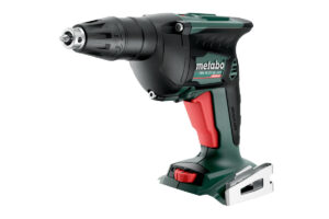 METABO TBS 18 LTX BL 5000 (620063840) BATERIJSKI VIJAČNIK ZA MAVČNO-KARTONSKE PLOŠČE