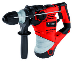 Einhell TC-RH 1600 vrtalno kladivo