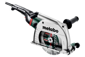 METABO TE 24-230 MVT CED (600434500) SISTEM ZA DIAMANTNO BRUŠENJE