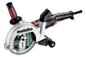 METABO TEPB 19-180 RT CED (600433500) SISTEM ZA DIAMANTNO BRUŠENJE