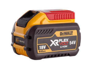 DEWALT DCB547 BATERIJA FLEXVOLT 18/54V 9.0AH