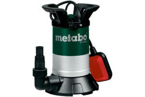 METABO TP 13000 S (0251300000) POTOPNA ČRPALKA ZA ČISTO VODO