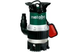 METABO TPS 16000 S COMBI (0251600000) KOMBINIRANA POTOPNA ČRPALKA