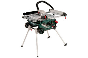 METABO TS 216 (600667000) MIZNA ŽAGA