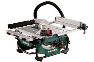 METABO TS 216 FLOOR (600676000) MIZNA ŽAGA