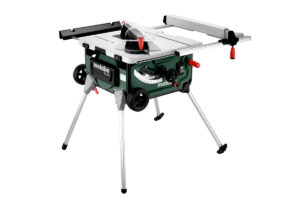 METABO TS 254 (600668000) MIZNA ŽAGA