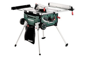 METABO TS 36-18 LTX BL 254 (613025850) BATERIJSKA MIZNA ŽAGA