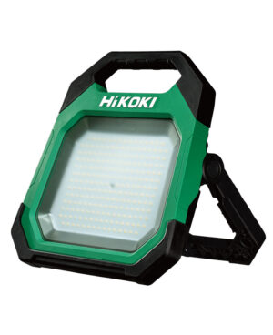 HiKOKI UB18DD Akumulatorski LED reflektor