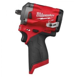 Milwaukee M12 FIW38-0 FUEL SD 3/8 udarni vijačnik