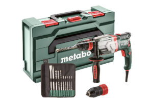 METABO UHE 2860-2 QUICK SET (600713510) VEČNAMENSKO KLADIVO