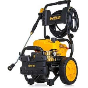 DEWALT DXPW007E VISOKOTLAČNI ČISTILNIK PRO 230bar 840l/h 7,4kW