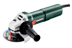 METABO W 1100-125 (603614000) KOTNI BRUSILNIK