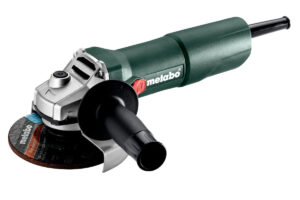 METABO W 750-125 (603605000) KOTNI BRUSILNIK