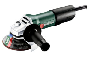 METABO W 850-125 (603608000) KOTNI BRUSILNIK