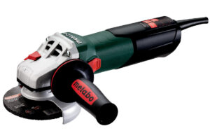 METABO WEA 17-125 QUICK (600534000) KOTNI BRUSILNIK