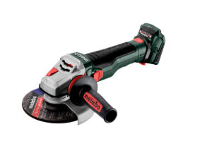 METABO WB 18 LTX BL 15-150 QUICK (601732840) BATERIJSKI KOTNI BRUSILNIK