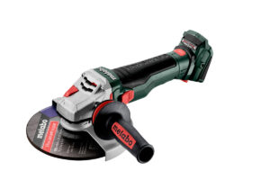 METABO WB 18 LTX BL 15-180 QUICK (601735840) BATERIJSKI KOTNI BRUSILNIK