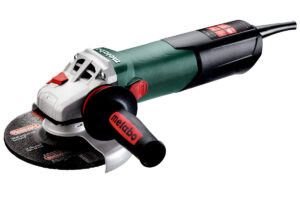 METABO WE 17-150 QUICK (601074000) KOTNI BRUSILNIK